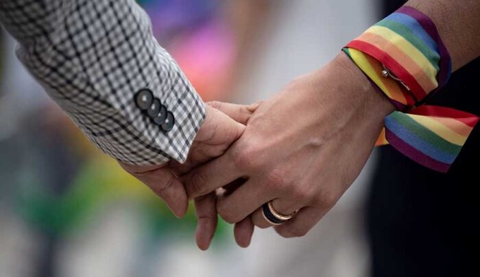 MATRIMONIO IGUALITARIO IRÁ AMPLIANDO BENEFICIOS