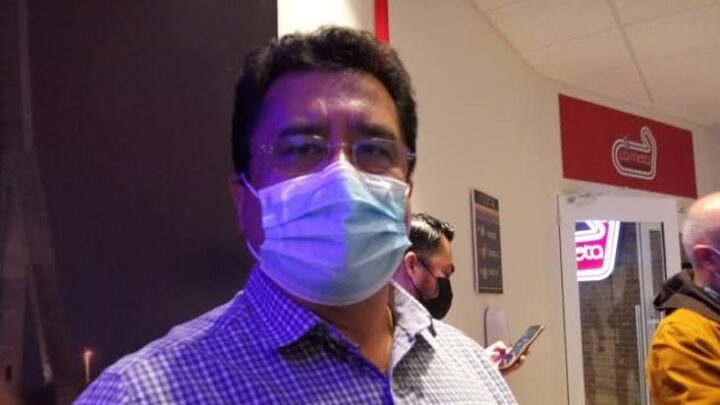 SEGUIRÁ LA ESTRATEGIA DE SEGURIDAD ANTERIOR EN LA ZONA SUR; SOLO CAMBIA IMAGEN LA POLICÍA ESTATAL