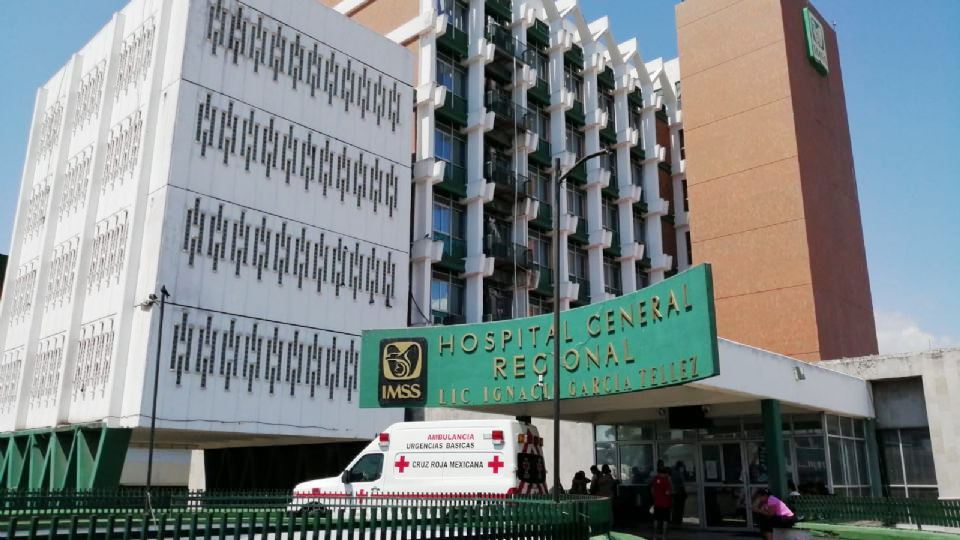 REPORTAN MALOS TRATOS DE PERSONAL DEL IMSS A DERECHOHABIENTES