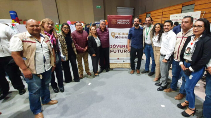 ALTAMIRA, SEDE DE LA PRIMERA FERIA DEL EMPLEO EN TAMAULIPAS