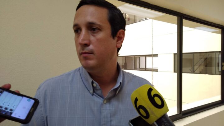 AFIRMA IP DEL SUR QUE PAULATINAMENTE ABANDONAN ESTRAGOS OCASIONADOS POR LA PANDEMIA