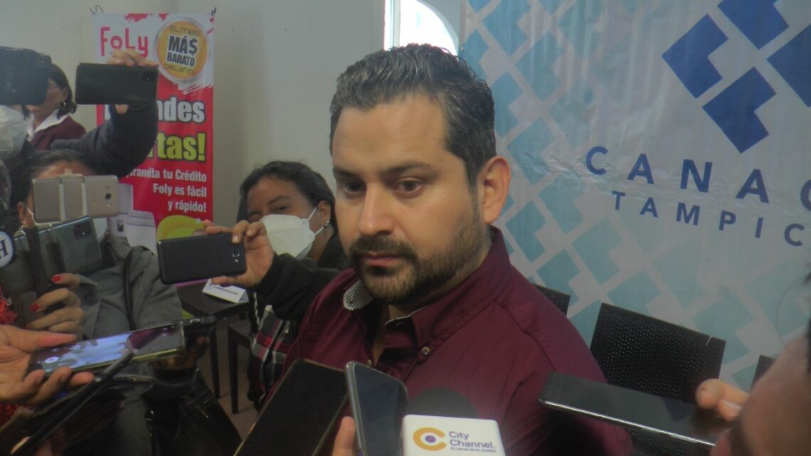 ALERTAN POR FALSOS INSPECTORES DE PROFECO