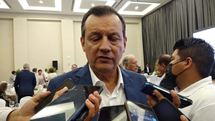 BUSCAN EMPRESAS LOCALES PARTICIPAR EN INVERSIÓN DE LA REFINERÍA MADERO