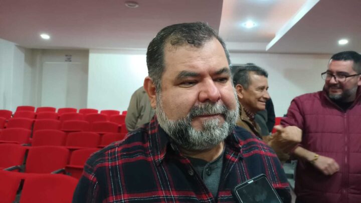 NOMBRAN NUEVO TITULAR DE ITAVU EN ALTAMIRA