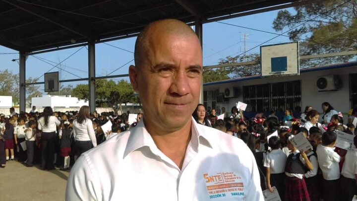 PREVÉ SNTE ELECCIÓN MAGISTERIAL TRANQUILA