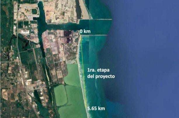 CATORCE EMPRESAS PARTICIPARON PARA LICITAR ROMPEOLAS