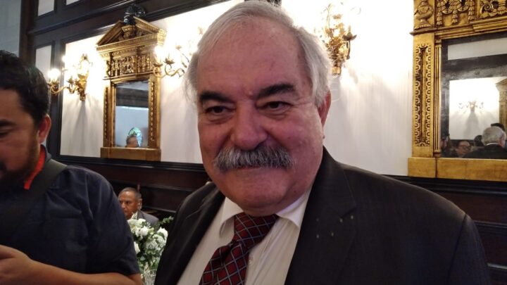 SINO LLUEVE EN ENERO VENDRÁ SEQUÍA PREOCUPANTE PARA 2023