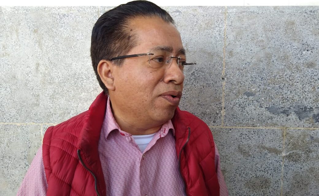 PEDIREMOS SUPLENCIA A MORENA; SINO TENEMOS PERFILES PARA IR SOLOS EN ELECCIÓN ATÍPICA: PT