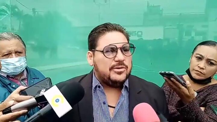 COCODRILARIO SERÁ UN HECHO EN 2023: MAURO REYES.