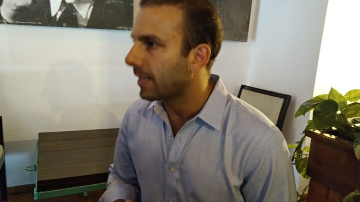 AFIRMA DIPUTADO PANISTA QUE PRESENCIA DE MILITARES Y POLICÍAS EN COMAPA AMEDRENTA A USUARIOS.