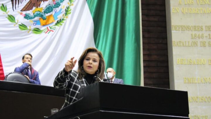 NO HAY TRANSPARENCIA EN LAS MEGAOBRAS DE AMLO: PRI