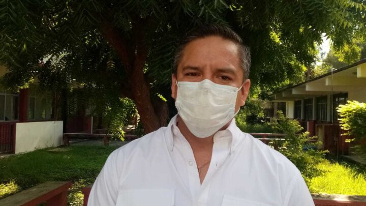 SIN REPORTES DE PROBLEMAS CON ALUMNOS EN ESCUELAS DE NIVEL MEDIO SUPERIOR.