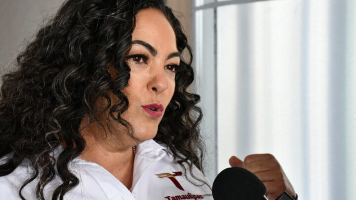 MANO DE OBRA MUNICIPAL REALZA EXPORTACIÓN: OLGA SOSA