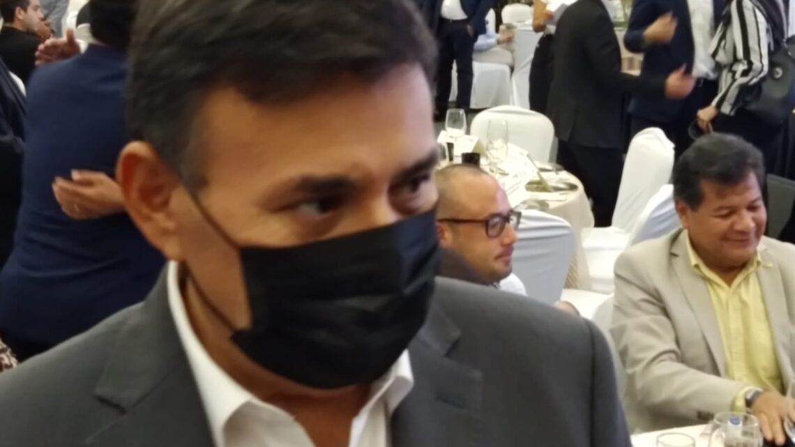 NECESARIO QUE OBRA PÚBLICA ESTATAL SIGA FLUYENDO: CONSTRUCTORES