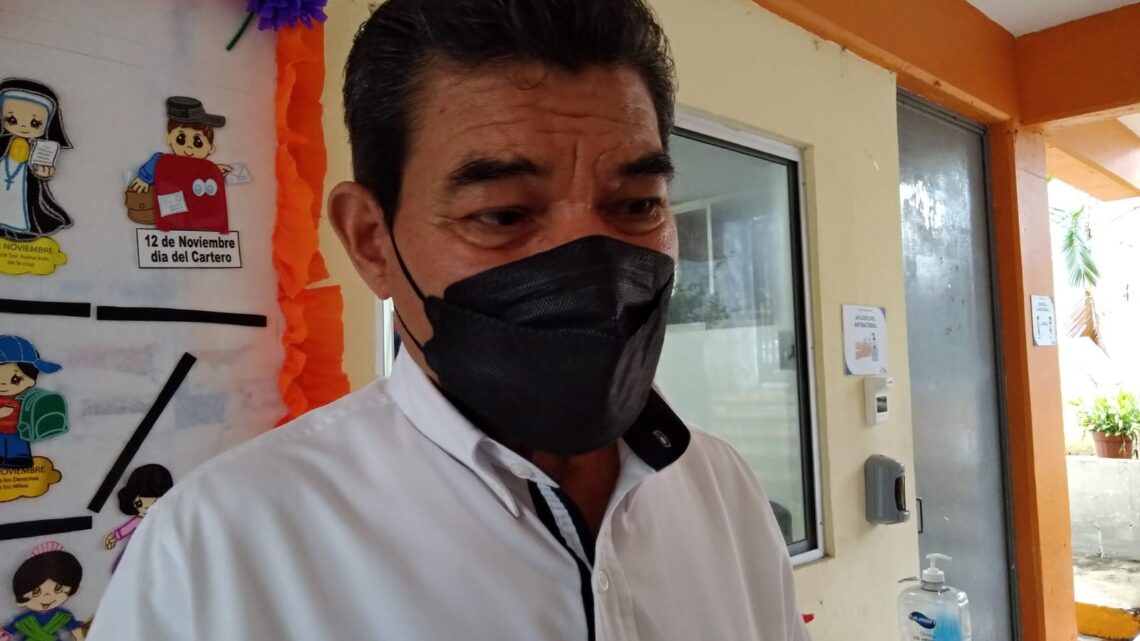 NECESARIO EL RETORNO DE OPERACIÓN MOCHILA, AL MENOS EN SECUNDARIAS DE TAMPICO