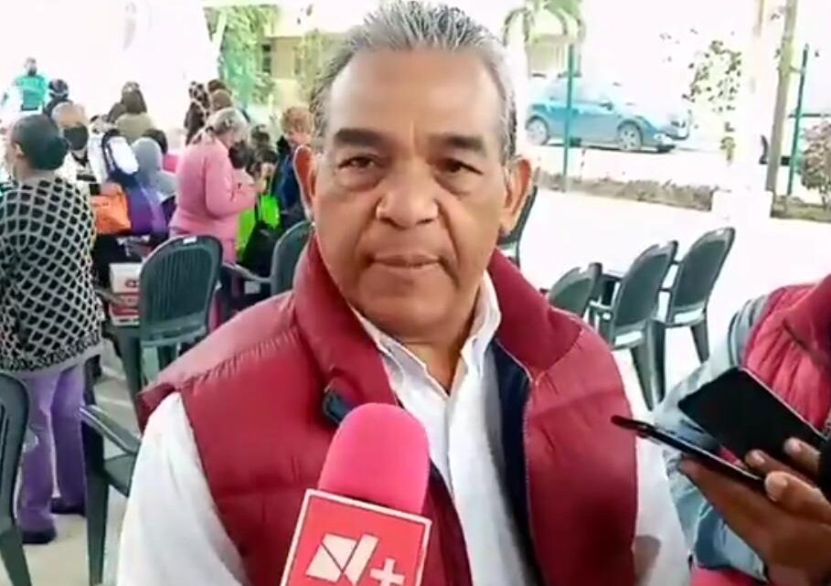 PROTECCIÓN CIVIL  SE PREPARA PARA ATENDER A FAMILIAS AFECTADAS POR BAJAS TEMPERATURAS.