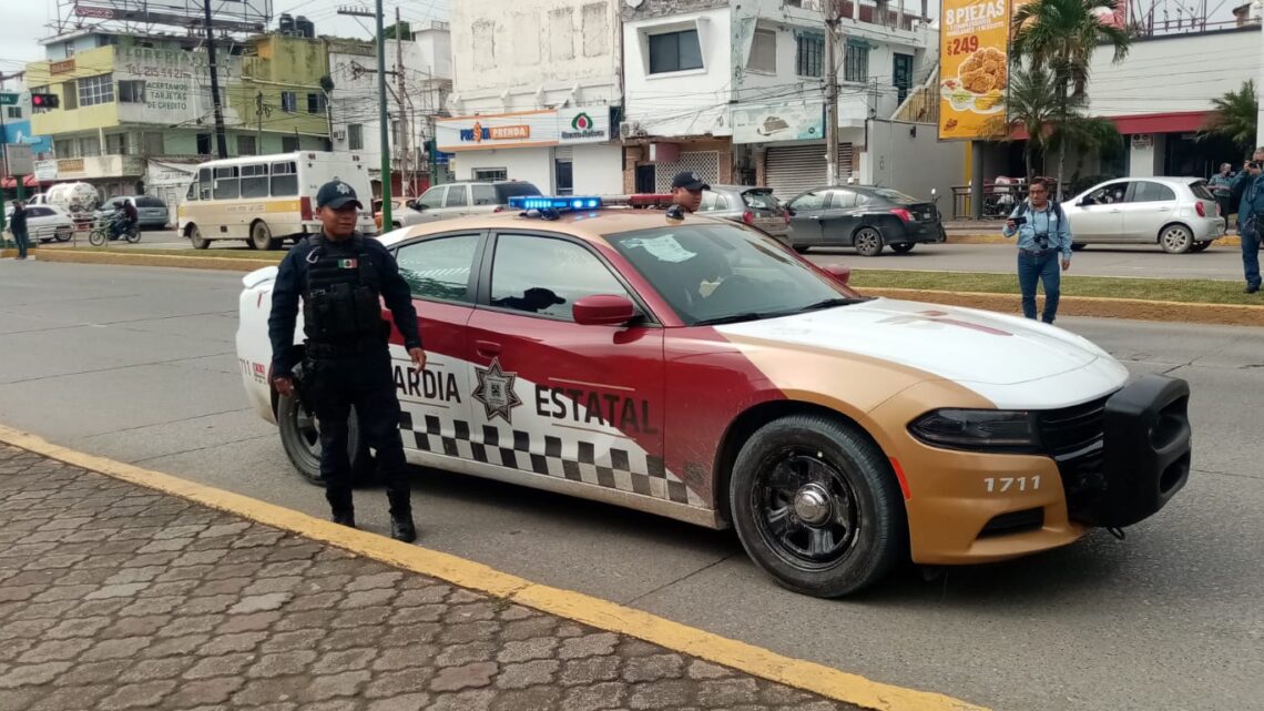 PURA PAZ Y TRANQUILIDAD EN TAMPICO; HASTA AHORA SALDO BLANCO EN SEGURIDAD