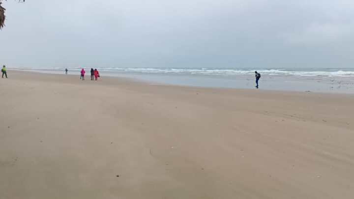 PIDEN A VISITANTES ACATAR DISPOSICIONES DE AUTORIDADES.