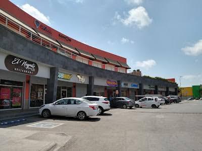 SE CONSTRUIRÁ EL CENTRO COMERCIAL MAS IMPORTANTE EN LA ZONA SUR EN ALTAMIRA.