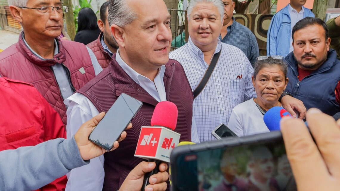 PREPARADO CIUDAD MADERO PARA ATENDER A LA POBLACIÓN POR BAJAS TEMPERATURAS