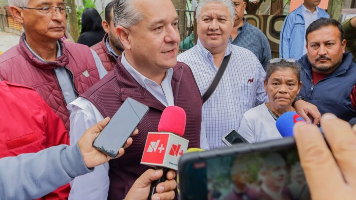 PREPARADO CIUDAD MADERO PARA ATENDER A LA POBLACIÓN POR BAJAS TEMPERATURAS