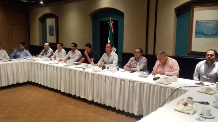 PIDEN A AUTORIDADES SEGUIR DANDO FACILIDADES PARA INVERSIONISTAS.