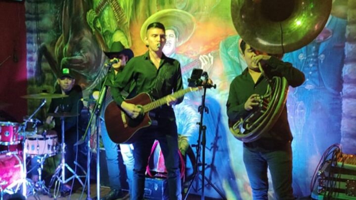 NEGOCIOS OPERAN SIN LICENCIA DE SACM