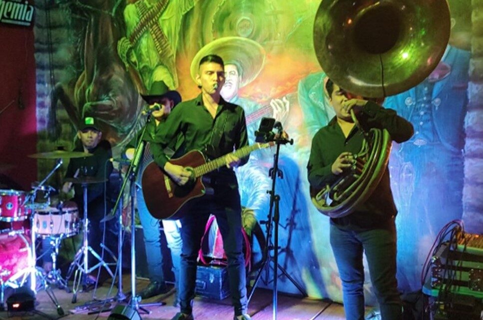 NEGOCIOS OPERAN SIN LICENCIA DE SACM