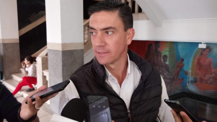 LISTOS 40MDP PARA PAGO DE AGUINALDOS EN TAMPICO: ANTONINO