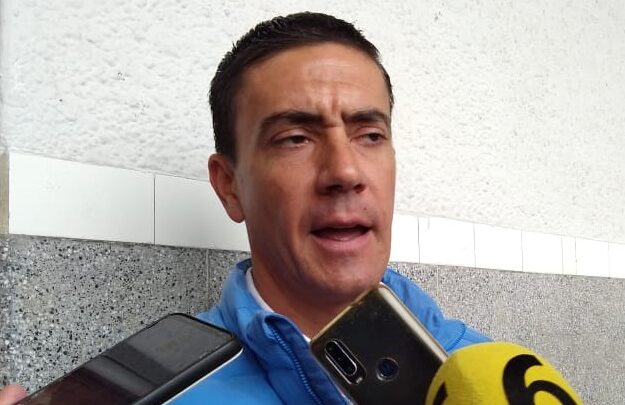 PARTICIPACIONES FEDERALES DEL 2023 PARA TAMPICO SE PULVERIZARÁN : ALONSO SABATINI