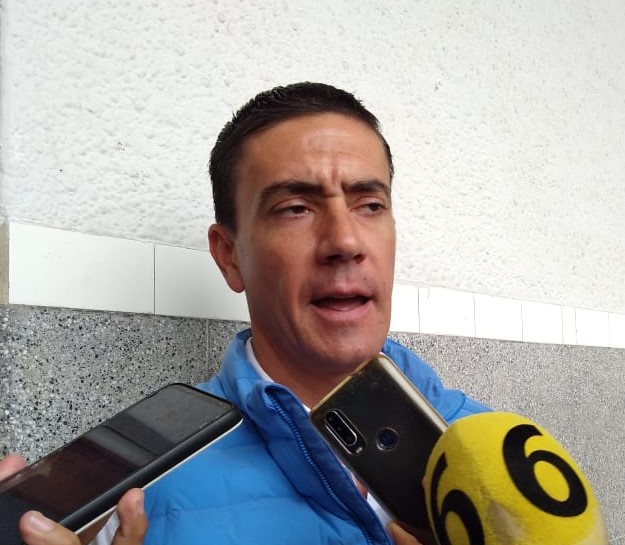 PARTICIPACIONES FEDERALES DEL 2023 PARA TAMPICO SE PULVERIZARÁN : ALONSO SABATINI