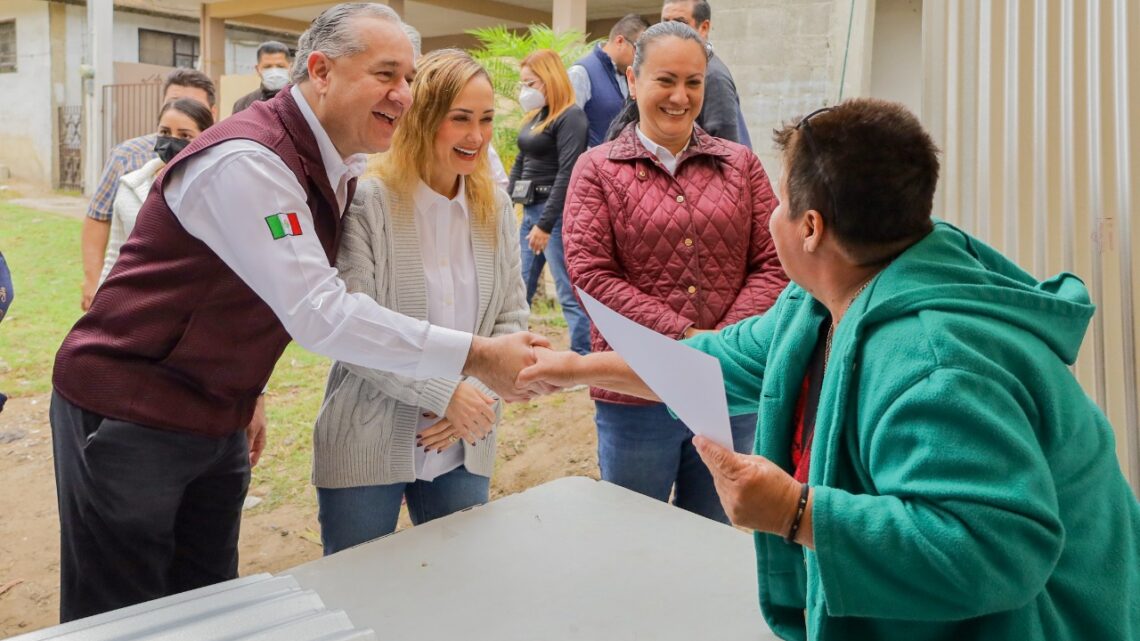 REALIZA DIF MADERO DÍA MUNICIPAL DE SERVICIO VOLUNTARIO 2022