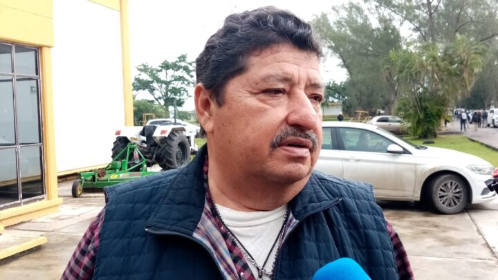 CONGELAN 50 PLAZAS LABORES EN EL TEC DE MADERO.