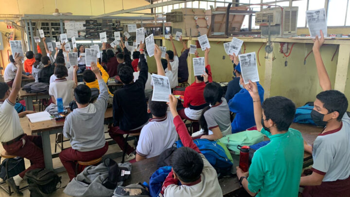 EN TAMAULIPAS SE TRABAJA EN LA ERRADICACIÓN DEL TRABAJO INFANTIL: SECRETARÍA DEL TRABAJO