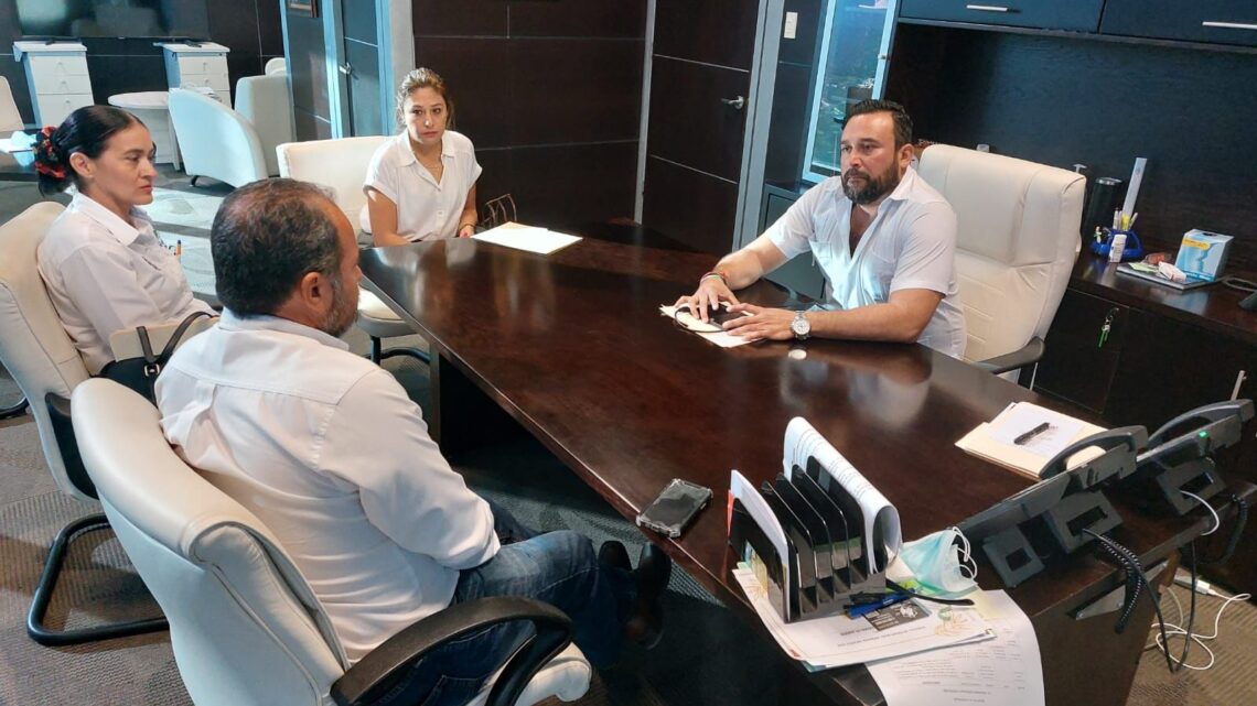 GOBIERNO DE TAMAULIPAS IMPULSARÁ POTENCIAL TURÍSTICO DE GÓMEZ FARÍAS