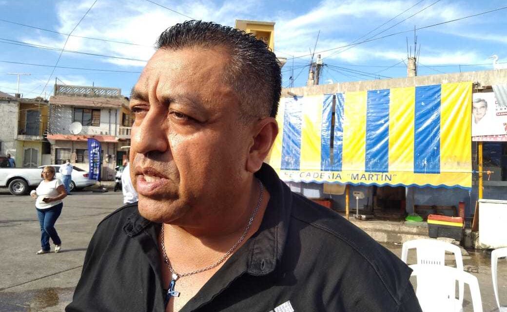 PIDE COMERCIO A AUTORIDADES DEL SUR VIGILANCIA EN ACCESOS PARA EVITAR LLEGADA DE HAMPA FORÁNEA
