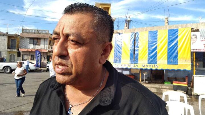 PIDE COMERCIO A AUTORIDADES DEL SUR VIGILANCIA EN ACCESOS PARA EVITAR LLEGADA DE HAMPA FORÁNEA