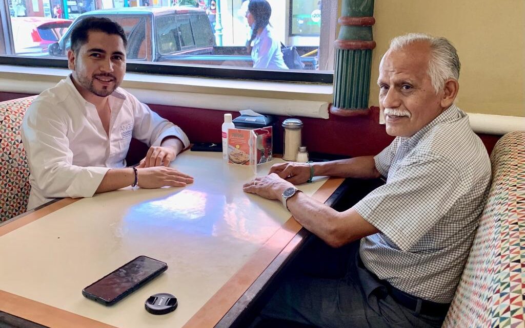 VOCEADORES DE TAMAULIPAS GESTIONAN MECANISMOS PARA GENERAR PRESTACIONES SOCIALES