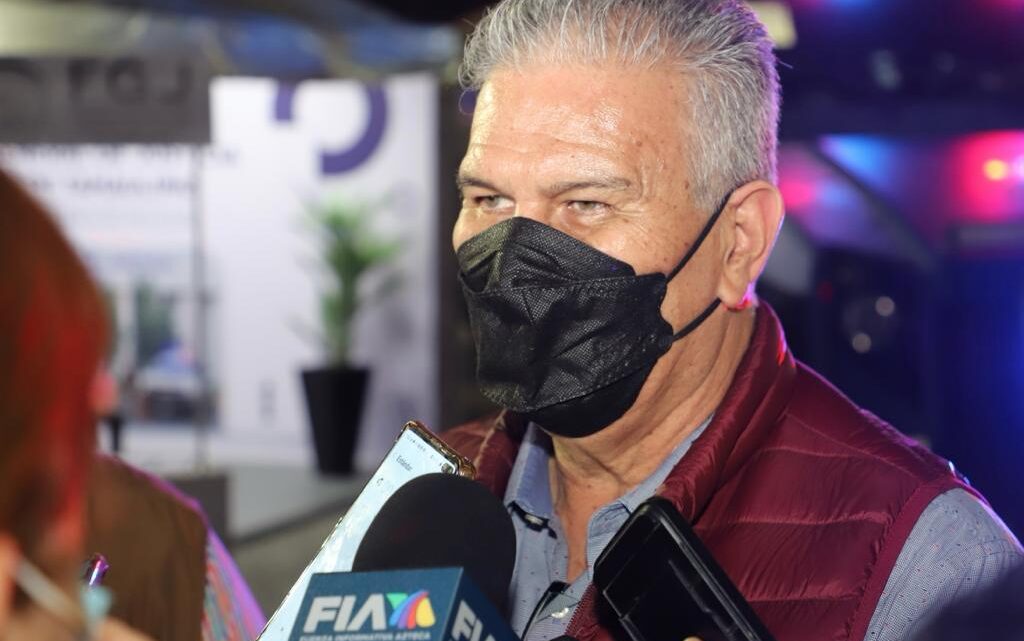 EXHORTA SECRETARÍA DE SALUD A PROTEGERSE ANTE BAJAS TEMPERATURAS