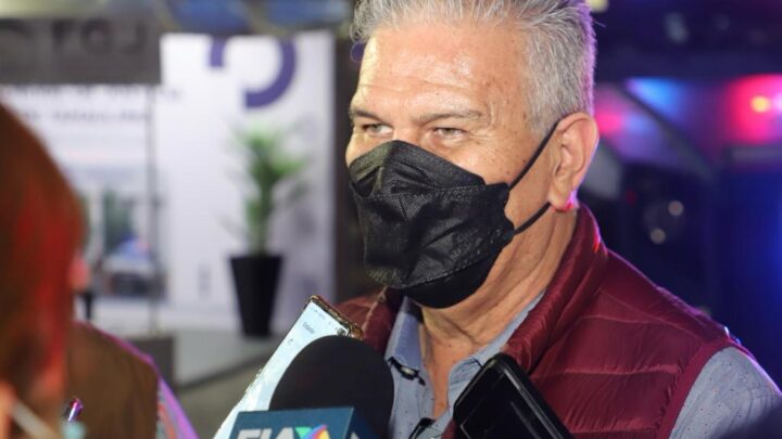 EXHORTA SECRETARÍA DE SALUD A PROTEGERSE ANTE BAJAS TEMPERATURAS