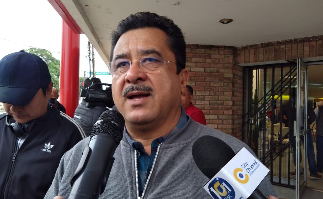 PERSISTEN LAS LLAMADAS DE BROMA EN ZONA SUR; PIDEN HACER BUEN USO DEL 911