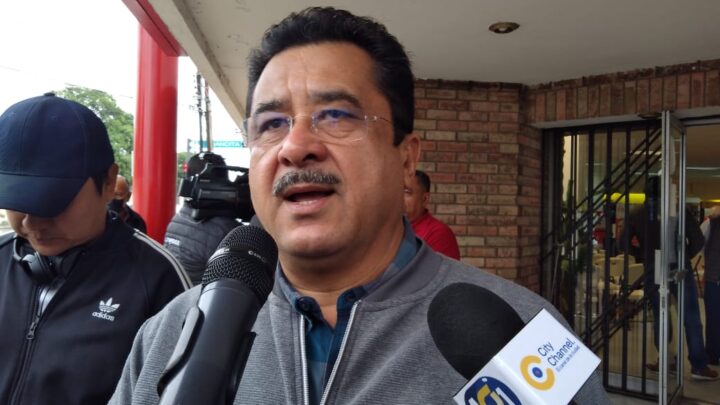 PERSISTEN LAS LLAMADAS DE BROMA EN ZONA SUR; PIDEN HACER BUEN USO DEL 911