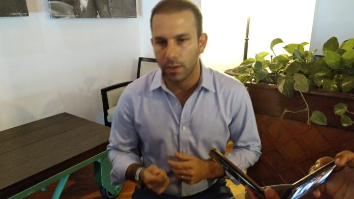 QUE ELECCIÓN DE CONTRALOR SEA VÍA CONSULTA CIUDADANA EN LOS 43 MUNICIPIOS