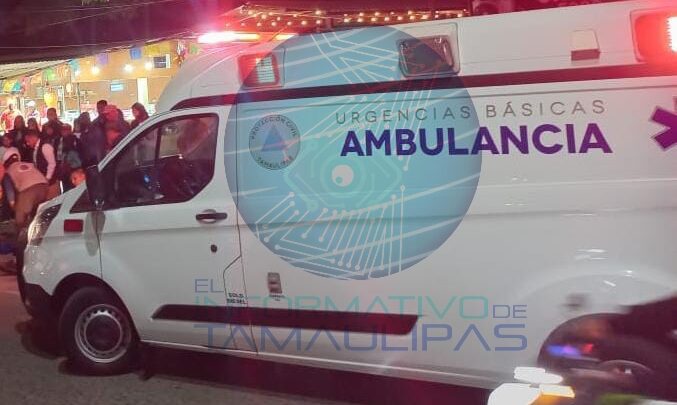 Fatal confusión, niño bebe cloro pensando que era agua.