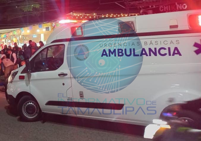 Fatal confusión, niño bebe cloro pensando que era agua.