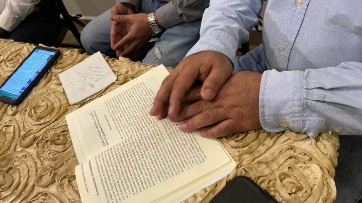 “SI TOMAS NO MANEJES” INICIA CAMPAÑA DE CONCIENCIACIÓN AA Y TRÁNSITO.