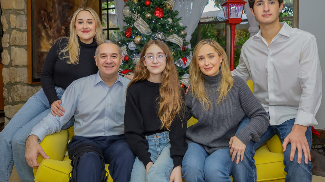 EL 2022 FUE EL AÑO DE LA ESPERANZA Y LA TRANSFORMACIÓN: ADRIÁN OSEGUERA