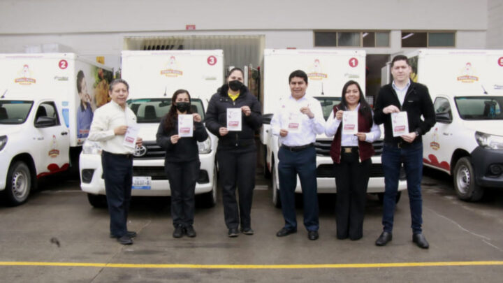 ANTES DEL 20 DE DICIEMBRE EMPRESAS DEBEN PAGAR AGUINALDO A SUS TRABAJADORES