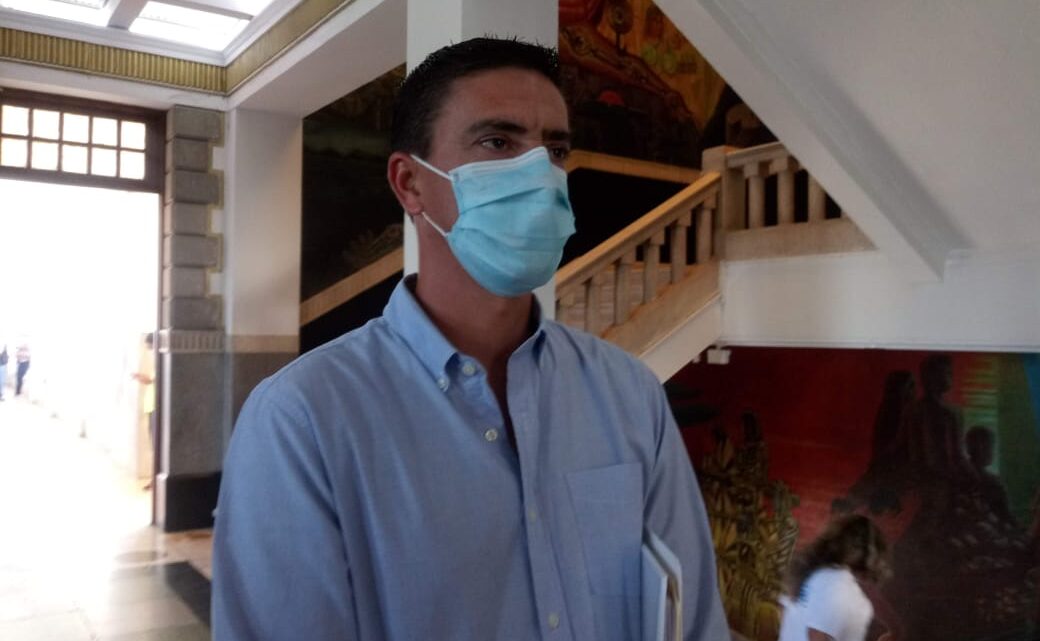 HISTÓRICA RECAUDACIÓN DEL PREDIAL EN TAMPICO DE 80MDP EN 2022