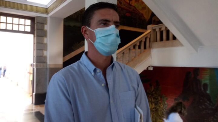 HISTÓRICA RECAUDACIÓN DEL PREDIAL EN TAMPICO DE 80MDP EN 2022